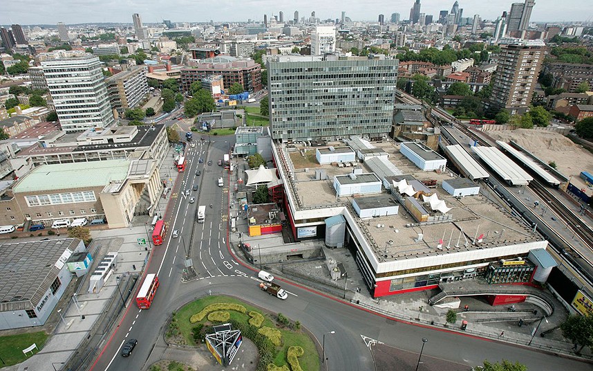 Council to remove last shopping centre traders using CPO powers