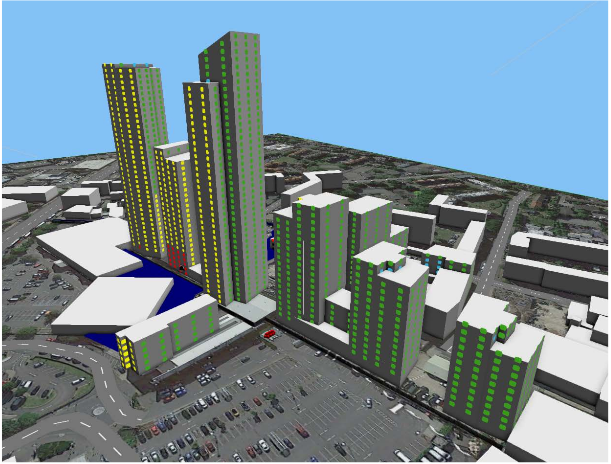 Old Kent Rd scheme faces loss of affordable housing