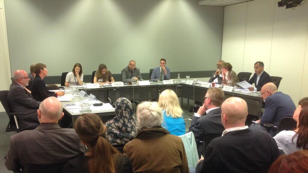 London Assembly investigates refurbishment vs demolition