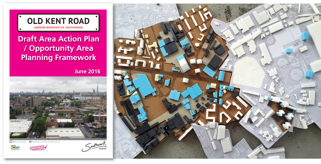 Affordable housing loopholes in Old Kent Road plan