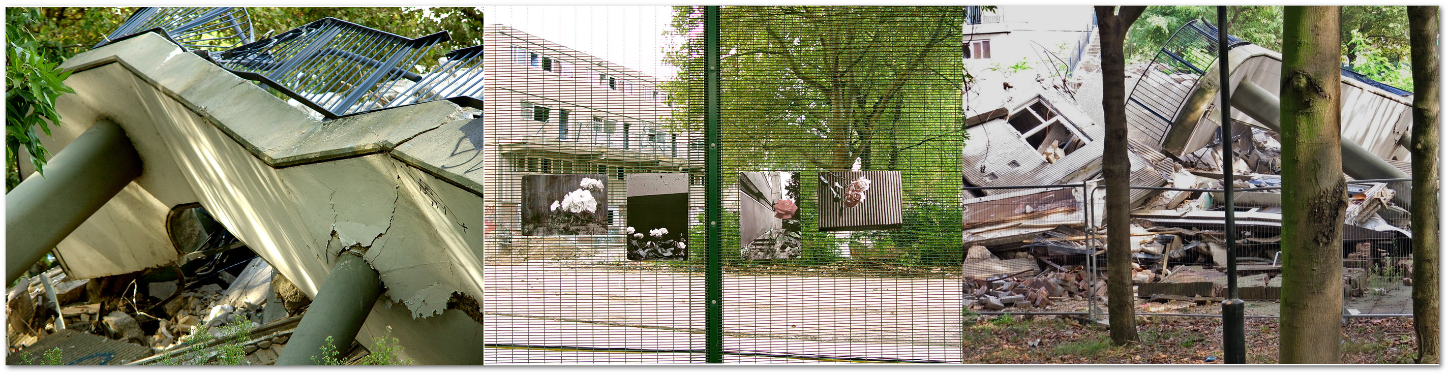 Heygate nominated for Stirling Prize