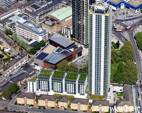 £63m public money to build 274 private homes