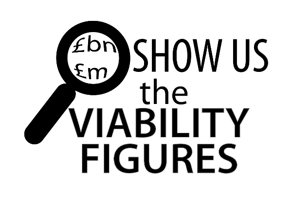 Mission Possible - bringing viability assessments out of the dark